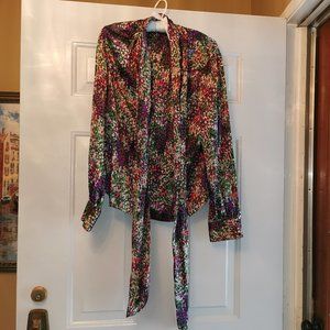 ETCETERA blouse